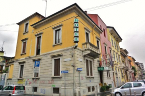 Hotel Trentina Milano
